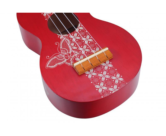 Укулеле сопрано MAHALO MK1BATRD