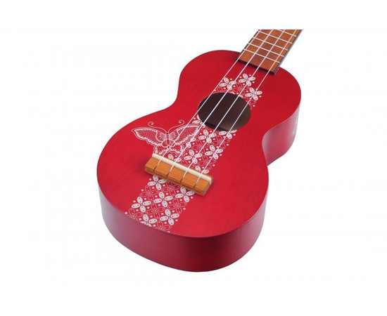 Укулеле сопрано MAHALO MK1BATRD