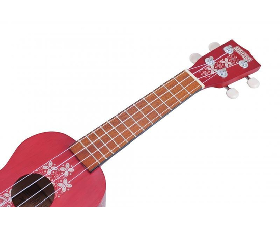 Укулеле сопрано MAHALO MK1BATRD