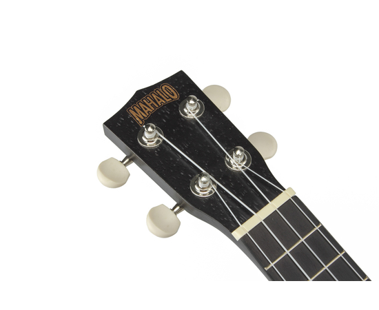 Укулеле сопрано MAHALO MK1PWTBK