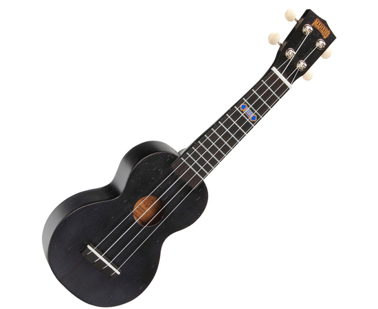 Укулеле сопрано MAHALO MK1PWTBK - 149326 за 0 грн. | 4Club