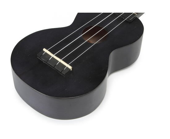 Укулеле сопрано MAHALO MK1PWTBK