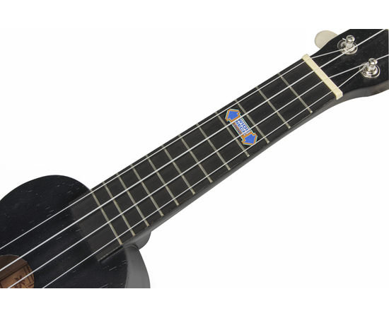 Укулеле сопрано MAHALO MK1PWTBK