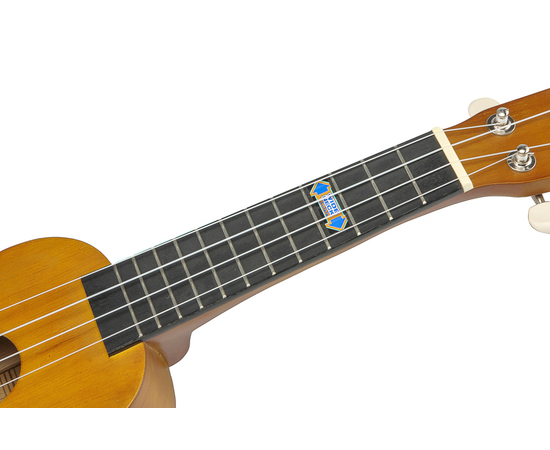 Укулеле сопрано MAHALO MK1PWTBR