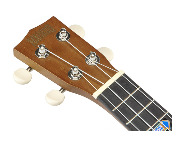 Укулеле сопрано MAHALO MK1PWTBR