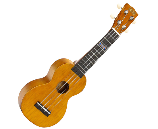 Укулеле сопрано MAHALO MK1PWTBR - 149327 за 0 грн. | 4Club