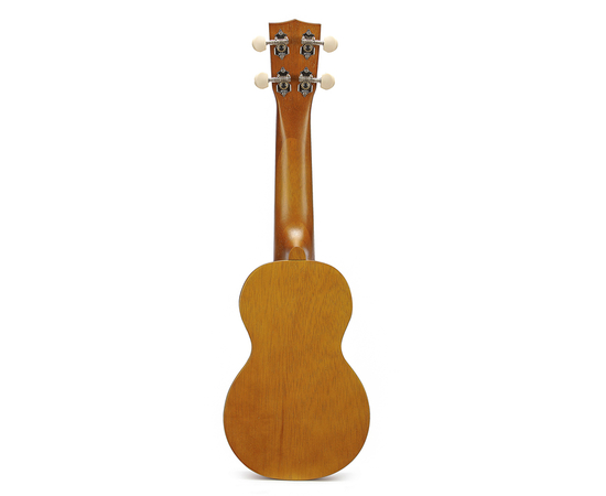 Укулеле сопрано MAHALO MK1PWTBR