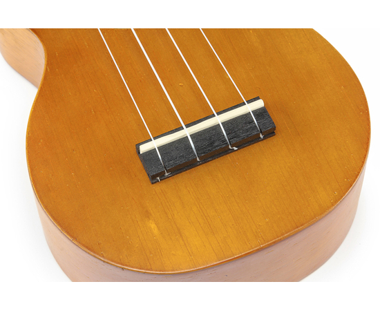 Укулеле сопрано MAHALO MK1PWTBR