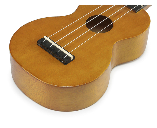 Укулеле сопрано MAHALO MK1PWTBR