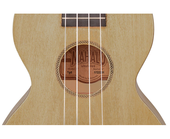 Концертное укулеле MAHALO ML2SD