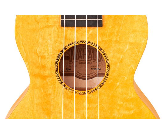 Концертное укулеле MAHALO ML2SF