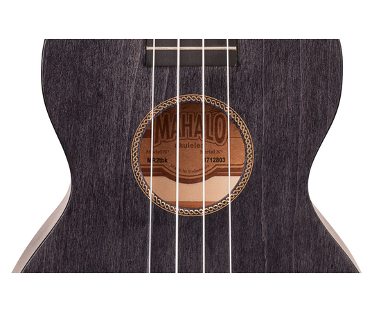 Концертное укулеле MAHALO ML2SH