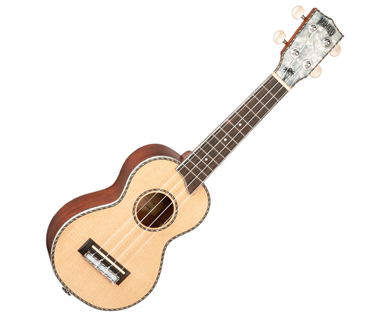 Укулеле сопрано MAHALO MP2 - 149328 за 0 грн. | 4Club