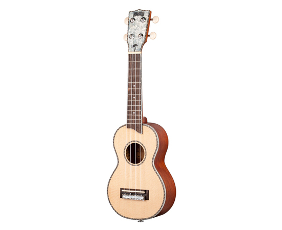 Укулеле сопрано MAHALO MP2Укулеле сопрано MAHALO MP2