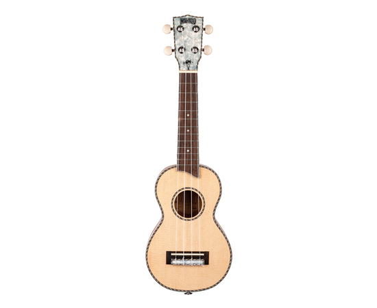 Укулеле сопрано MAHALO MP2Укулеле сопрано MAHALO MP2