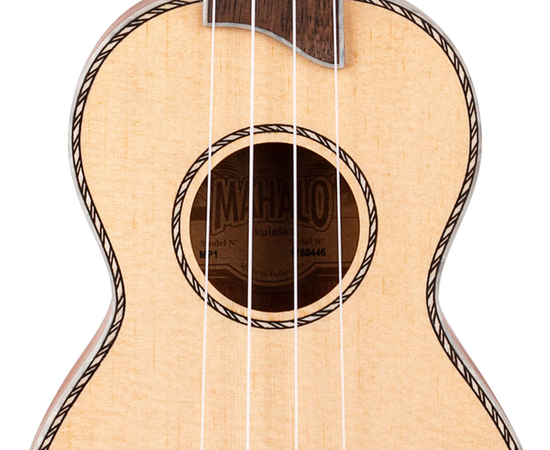 Укулеле сопрано MAHALO MP2