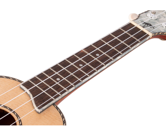 Укулеле сопрано MAHALO MP2