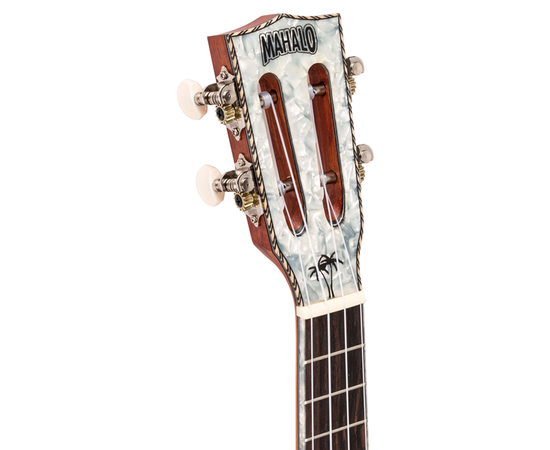 Концертное укулеле MAHALO MP2