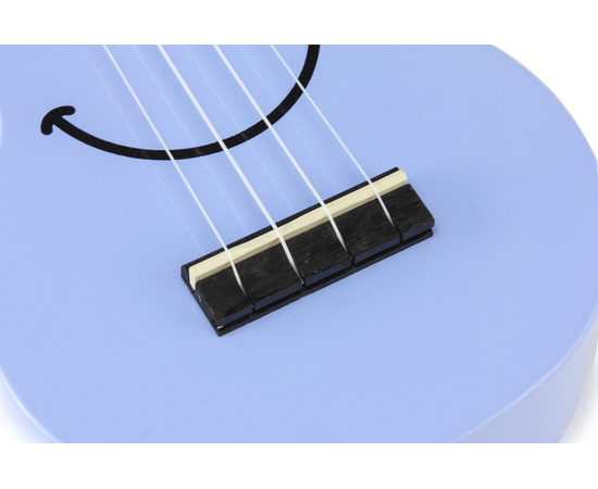 Укулеле сопрано MAHALO U-SMILE LBU