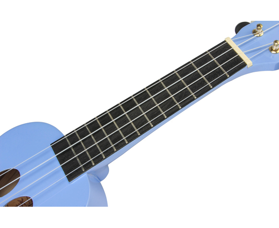 Укулеле сопрано MAHALO U-SMILE LBU