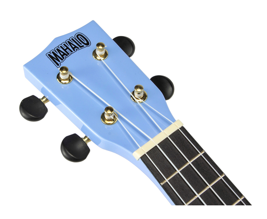 Укулеле сопрано MAHALO U-SMILE LBU