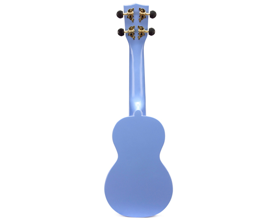 Укулеле сопрано MAHALO U-SMILE LBU