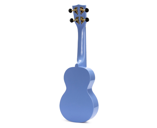 Укулеле сопрано MAHALO U-SMILE LBU
