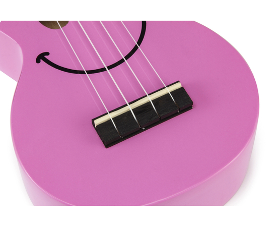 Укулеле сопрано MAHALO U-SMILE PK