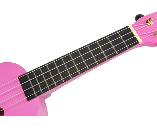 Укулеле сопрано MAHALO U-SMILE PKУкулеле сопрано MAHALO U-SMILE PK