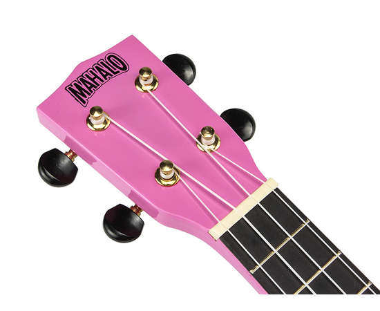 Укулеле сопрано MAHALO U-SMILE PK