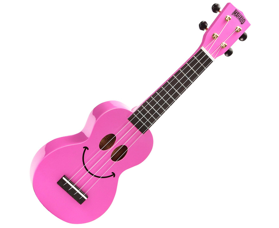 Укулеле сопрано MAHALO U-SMILE PK - 149331 за 1991 грн. | 4Club
