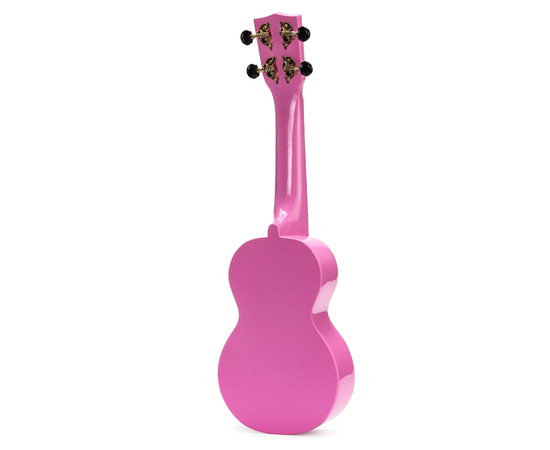 Укулеле сопрано MAHALO U-SMILE PK