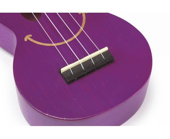 Укулеле сопрано MAHALO U-SMILE TPP