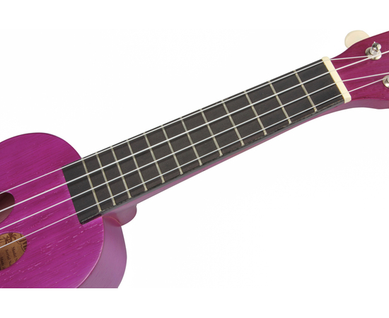 Укулеле сопрано MAHALO U-SMILE TPP