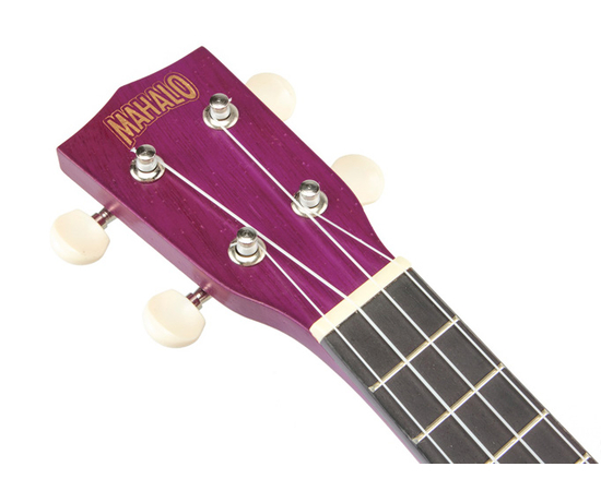 Укулеле сопрано MAHALO U-SMILE TPP