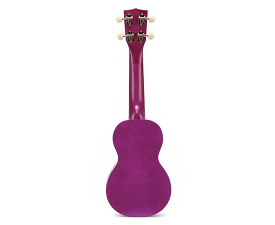 Укулеле сопрано MAHALO U-SMILE TPP