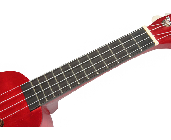 Укулеле сопрано MAHALO U-SMILE TRD