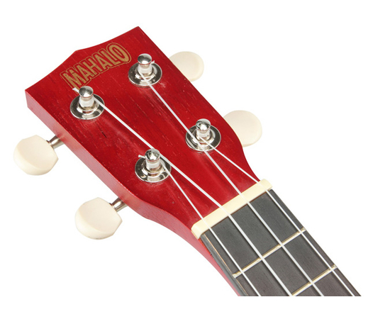 Укулеле сопрано MAHALO U-SMILE TRD