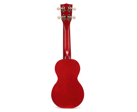 Укулеле сопрано MAHALO U-SMILE TRD