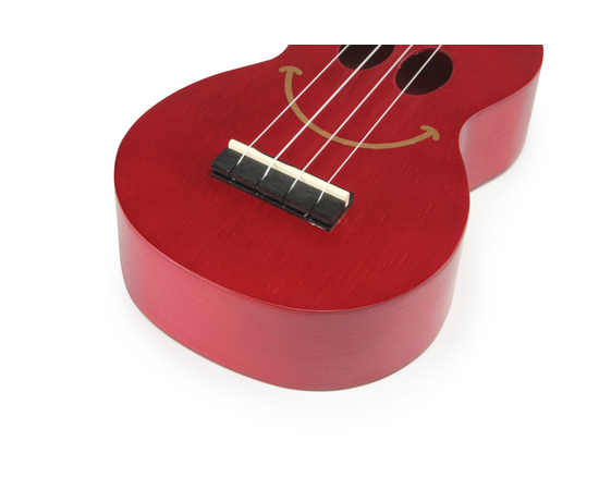 Укулеле сопрано MAHALO U-SMILE TRD