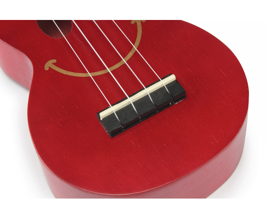 Укулеле сопрано MAHALO U-SMILE TRD