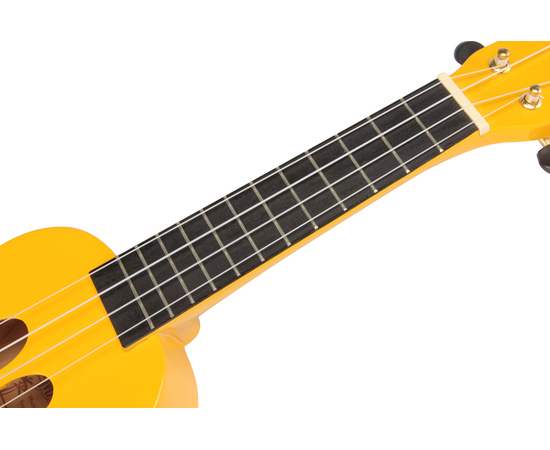 Укулеле сопрано (набор) MAHALO U-SMILE YWK