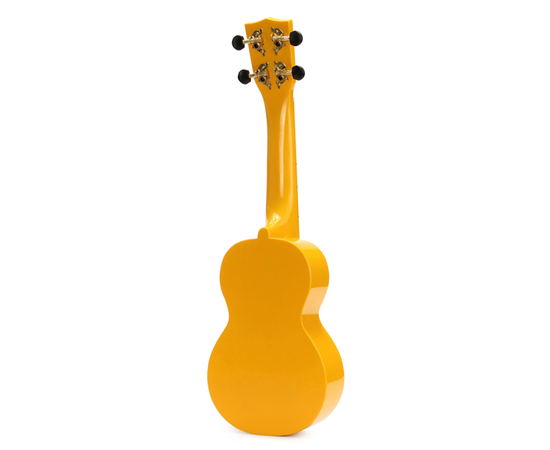 Укулеле сопрано (набор) MAHALO U-SMILE YWK