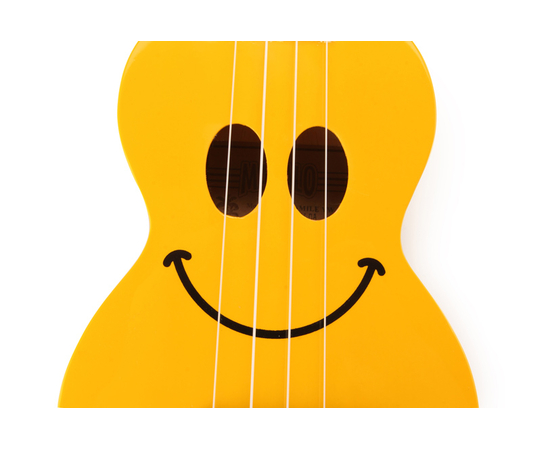 Укулеле сопрано (набор) MAHALO U-SMILE YWK