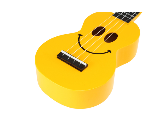 Укулеле сопрано (набор) MAHALO U-SMILE YWK