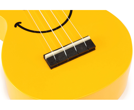 Укулеле сопрано (набор) MAHALO U-SMILE YWK