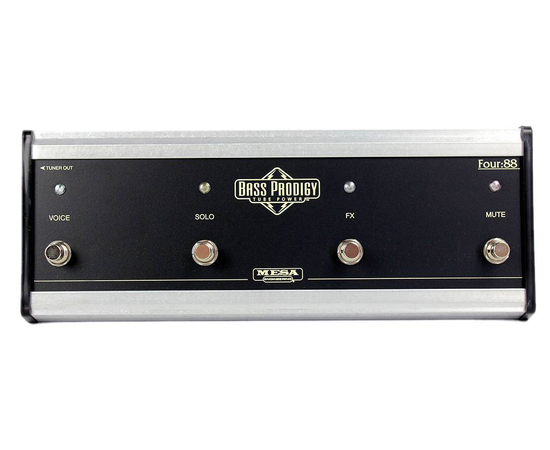 Футсвитч MESA BOOGIE PRODOGY FOOTSWITCH - 83811 за 0 грн. | 4Club