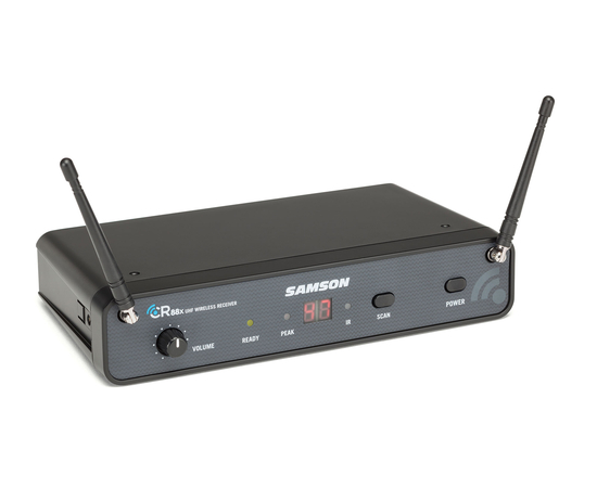 Радиосистема SAMSON Concert 88x Headset