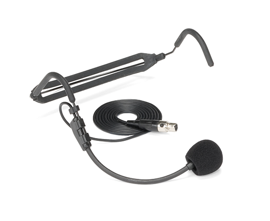 Радиосистема SAMSON Concert 88x Headset