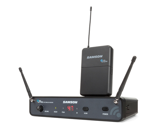 Радиосистема SAMSON Concert 88x Headset